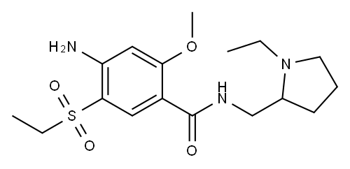Amisulpride(71675-85-9)